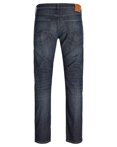 Jack & Jones - JJIMike JJOriginal JJ 156 Jeans - Blue Denim